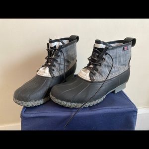 LL Bean x Flowfold Boot